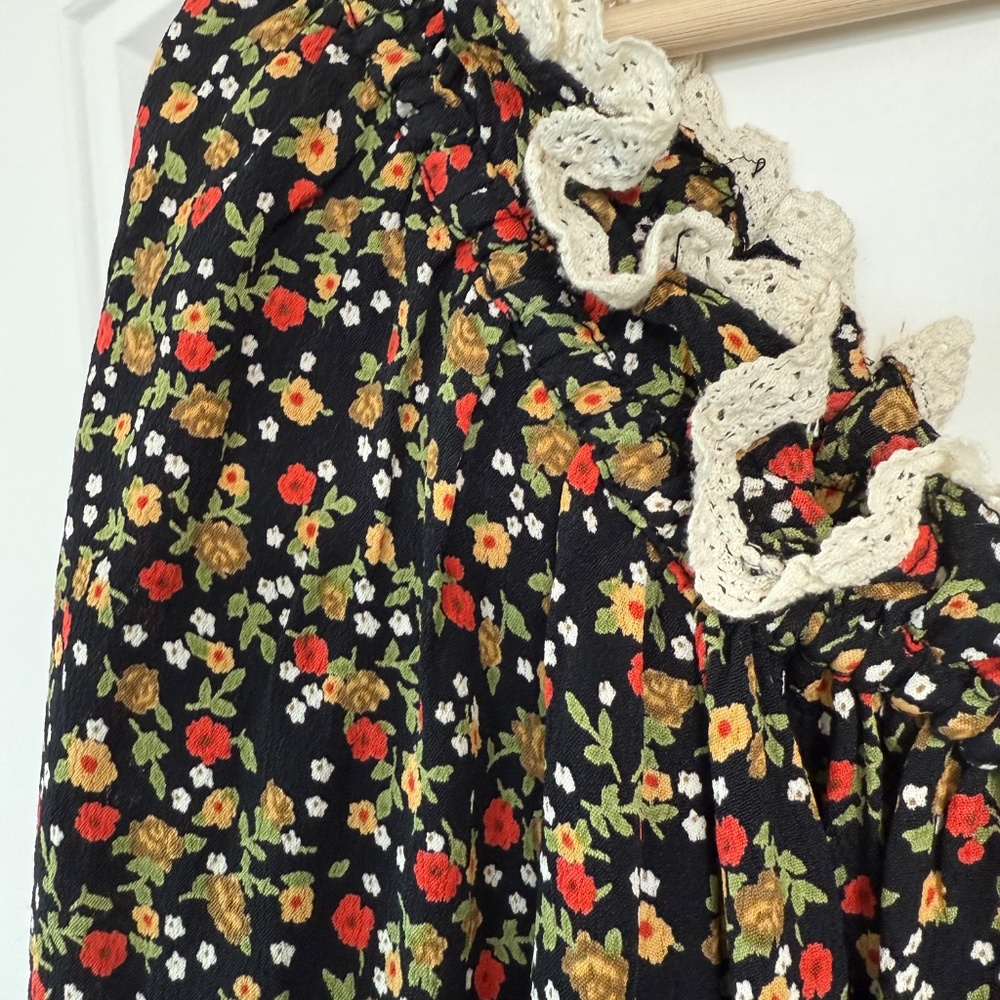 DOEN DRESS - Picture 3 of 6